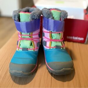 See Kai Run Kids' Boots - Sz. 11 (EU29) and excellent used condition